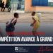 BASKET/TOURNOI 5X5 “SUPER 8” : LA DEUXIÈME PARTIE DÉBUTE SOUS PEU