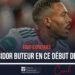 FOOT-EXPATRIÉS : WILSON ISIDOR BUTEUR EN CE DÉBUT DE SEMAINE !