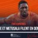 FOOTBALL / COUPE DU CANADA : LE FORGE FC ET METUSALAH FILENT EN DEMI-FINALE