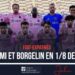 FOOT EXPATRIÉS : INTER MIAMI S’OFFRE BATTERY CHARLESTON