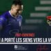 FOOT-EXPATRIÉS : JAYRO JEAN A PORTÉ LES SIENS VERS LA VICTOIRE