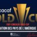 GOLD-CUP : LES PAYS DE L’AMÉRIQUE DU NORD SUR LE TRÔNE DE LA CONCACAF