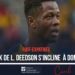 FOOT- EXPATRIÉS : HOBRO IK DE DEEDSON S’EST INCLINÉ À DOMICILE !
