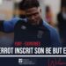 FOOTBALL EXPATRIÉS : MALGRÉ FRANTZ PIERROT, ATHLONE TOWN CHUTE À DOMICILE