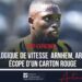 FOOT/EXPATRIÉS : SUCCÈS AISÉ DE VITESSE ARNHEM FACE À CAMBUUR