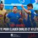 FOOT-EXPATRIÉS : ATLETICO VEGA REAL S’EST FAIT GIFLER