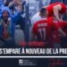 FOOT-EXPATRIÉS : RECONQUÊTE DE LA PREMIÈRE PLACE POUR DUCKENS NAZON ET CONSORTS