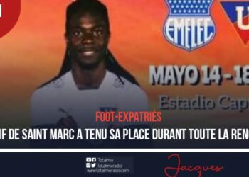 FOOTBALL-EXPATRIÉS : MAUVAIS RÉSULTAT POUR ADÉ ET LDU QUITO