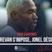 FOOT/EXPATRIÉS : DÉCISIF, JONEL DÉSIRÉ ET PYUNIK YEREVAN S’OFFRENT LE FC NOAH
