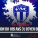 FOOT/ANNIVERSAIRE : 105 BOUGIES POUR LES CHAMPIONS DE LA CONCACAF DE 1984