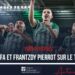 FOOT-EXPATRIÉS: MACCABI HAÏFA ET FRANTZDY PIERROT COURONNÉS