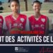 BASKET/INTERSCOLAIRE 3X3 : LANCEMENT CE LUNDI DE LA COMPÉTITION
