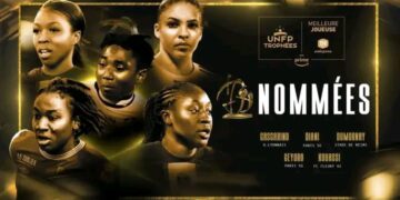 FOOT-EXPATRIÉS: CORVENTINA NOMMÉE POUR LE PRIX UNFP