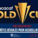 FOOT/GOLD-CUP 2023 : LES STADES POUR ACCUEILLIR L’ÉVÉNEMENT SONT CONNUS