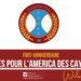 FOOTBALL : UNE CINQUANTIÈME BOUGIE POUR L’AMERICA DES CAYES