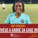 FOOT-EXPATRIÉS : PREMIER DRAP PROPRE POUR KERLY THÉUS