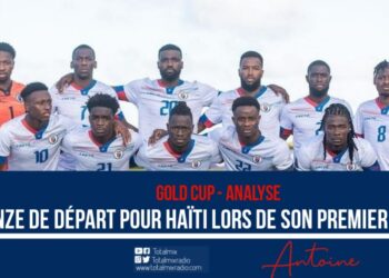 FOOT – ANALYSE : QUEL ONZE POSSIBLE FACE AU QATAR EN JUIN ?