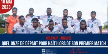 FOOT – ANALYSE : QUEL ONZE POSSIBLE FACE AU QATAR EN JUIN ?