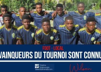 FOOTBALL/DDS: COLLÈGE ÉVANGÉLIQUE DE SIMON ET CENTRE D’ENSEIGNEMENT SUPÉRIEUR SONT SACRÉS CHAMPIONS