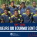 FOOTBALL/DDS: COLLÈGE ÉVANGÉLIQUE DE SIMON ET CENTRE D’ENSEIGNEMENT SUPÉRIEUR SONT SACRÉS CHAMPIONS