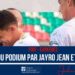 FOOT-EXPATRIÉS : JAYRO JEAN EMPILE LES BUTS EN D1 BOLIVIENNE