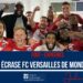 FOOT-EXPATRIÉS : TROISIÈME DÉFAITE DE SUITE DES VERSAILLAIS