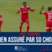 FOOT-EXPATRIÉS : SO CHOLET ET MARTIN EXPÉRIENCE ASSURENT LEUR MAINTIEN EN NATIONAL