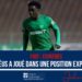 FOOTBALL-EXPATRIÉS : BRYAN ALCÉUS ET OLYMPIACOS VOIENT ROUGE