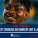 FOOTBALL-EXPATRIÉS : LEVERTON PIERRE ET DUNKERQUE S’EMPARENT DE LA 2ÈME PLACE