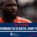 FOOT-EXPATRIÉS: GROSSE PERFORMANCE DES BASTIAIS, JOHNY PLACIDE DÉCISIF
