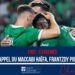 FOOT-EXPATRIÉS : MACCABI HAÏFA EN MODE DESTRUCTEUR, FRANTZDY PIERROT BUTEUR