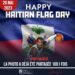 SPORT ET SOCIÉTÉ : LE DRAPEAU D’HAÏTI HONORÉ PAR UN JOUEUR ET UNE FRANCHISE DE LA NBA
