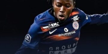 FOOT-EXPATRIÉS : MONTPELLIER DE NÉRILIA FAIT TOMBER LE HAVRE AC