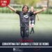FOOT-EXPATRIÉS: CORVENTINA FAIT GAGNER LE STADE DE REIMS