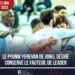 FOOT/EXPATRIÉS : BUTEUR, JONEL DÉSIRÉ ET PYUNIK YEREVAN SUR LA 1ÈRE MARCHE DU PODIUM EN ARMÉNIE