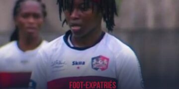 FOOT/EXPATRIÉS : FC FLEURY 91 ET BORDEAUX DOS À DOS