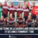 FOOT-EXPATRIÉS: CLAIRE CONSTANT ET SCU TORREENSE TERMINENT LA SAISON SUR UN NUL