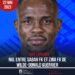 FOOT/EXPATRIÉS : RETOUR DE DONALD GUERRIER, ZIRA FK INCAPABLE DE BATTRE SABAH FK