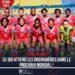 FOOT- FÉMININ : CE QUI ATTEND LES GRENADIÈRES DANS LE PROCHAIN MONDIAL !
