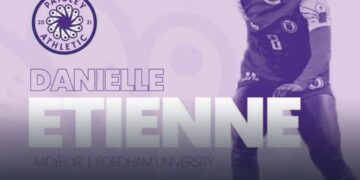 FOOT-EXPATRIÉS : PAISLEY ATHLETIC FC, PISTE D&rsquo;ATTERRISSAGE POUR DANIELLE ETIENNE