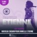 FOOT-EXPATRIÉS : PAISLEY ATHLETIC FC, PISTE D’ATTERRISSAGE POUR DANIELLE ETIENNE