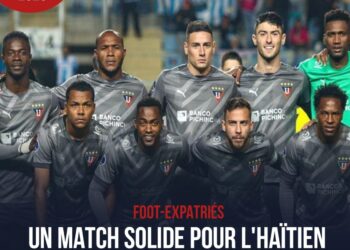 FOOTBALL-EXPATRIÉS : COPA SUDAMERICANA / RICARDO ADÉ ET LDU QUITO PARTAGENT LES POINTS