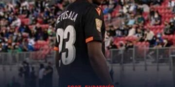 FOOT-EXPATRIÉS: FC FORGE ET METUSALA ONT QUITTÉ EN DEMI-FINALE