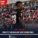 FOOT-EXPATRIÉS: FC FORGE ET METUSALA ONT QUITTÉ EN DEMI-FINALE