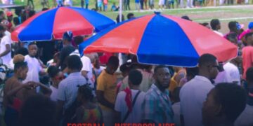 FOOTBALL INTERSCOLAIRE : DEUX FINALES SONT À L’AFFICHE À LASCAHOBAS