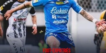 FOOT-EXPATRIÉS : PODBESKIDZIE GOÛTE ENFIN LE SUCCÈS