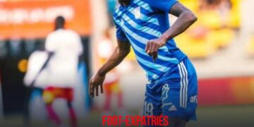 FOOTBALL-EXPATRIÉS : LEVERTON PIERRE ET DUNKERQUE MONTENT EN LIGUE 2 !