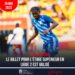 FOOTBALL-EXPATRIÉS : LEVERTON PIERRE ET DUNKERQUE MONTENT EN LIGUE 2 !
