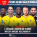 FOOT- EXPATRIÉS : DEEDSON A DISPUTÉ SON DERNIER MATCH À DIMICILE AVEC HOBRO IK !