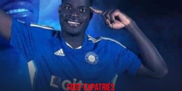 FOOT-EXPATRIÉS : UN AUTRE BUT DE MONDY PRUNIER, REVERS DU FC VERSAILLES